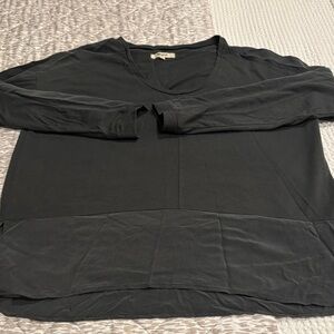 Madewell Top